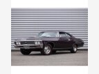 Thumbnail Photo 13 for 1967 Chevrolet Impala